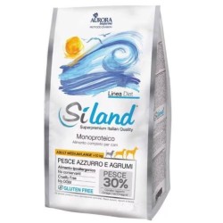 Siland monoproteico adult medium/large aurora biofarma 12kg