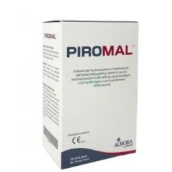 Piromal gel aurora biofarma 20 stick