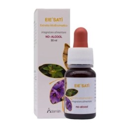 Eie Satì estratto idroenzimatico adamah 30ml