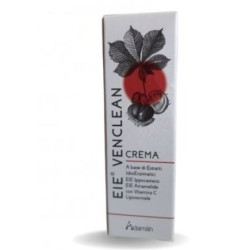 Venclean eie crema adamah 30ml