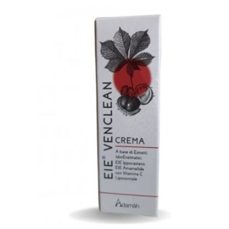 Venclean eie crema adamah 30ml Venclean eie crema adamah 30ml