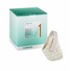 Askina Heel medicazione non aderente tallone 5 pezzi