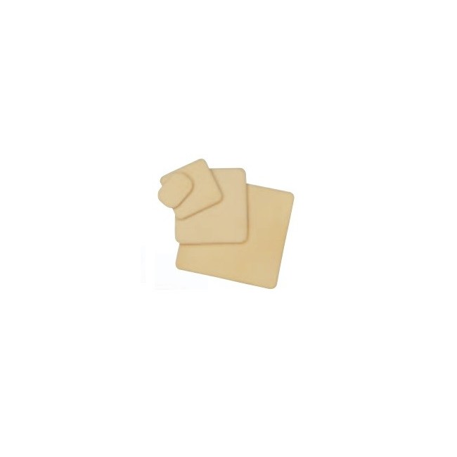 Askina transorbent 10x10cm schiuma di poliuretano 5 pezzi Askina transorbent 10x10cm schiuma di poliuretano 5 pezzi
