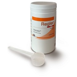 Blv pharma group Regler polvere macrogol 200 g