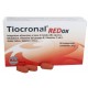 Blv pharma Tiocronal redox integratore 20 compresse
