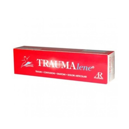 Traumalene Crema Gel 50g Traumalene Crema Gel 50g
