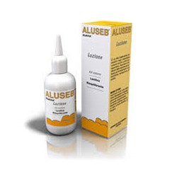 Aluseb Lozione 75ml