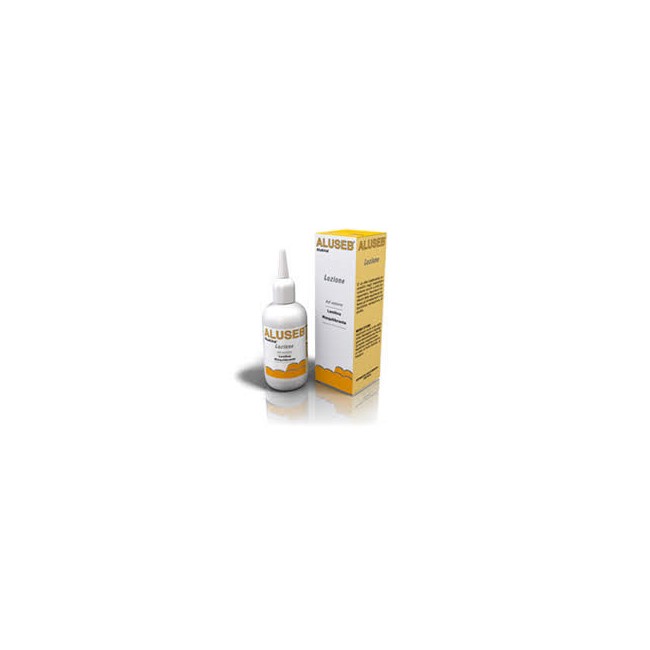 Aluseb Lozione 75ml Aluseb Lozione 75ml