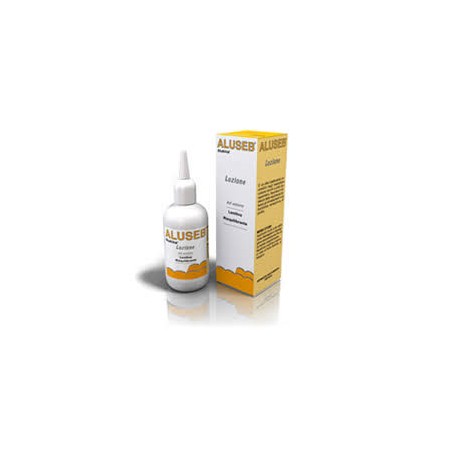 Aluseb Lozione 75ml