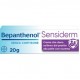 Bepanthenol Sensiderm Crema 20 Grammi
