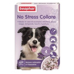 Beaphar No stress collare cane 1 pezzo
