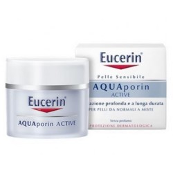 Eucerin Aqua Porin Active Light 40 Ml