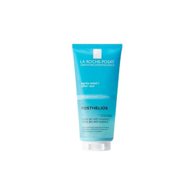 Posthelios Wat Gel 200ml Posthelios Wat Gel 200ml