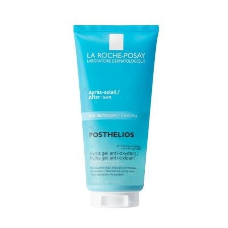 Posthelios Wat Gel 200ml Posthelios Wat Gel 200ml