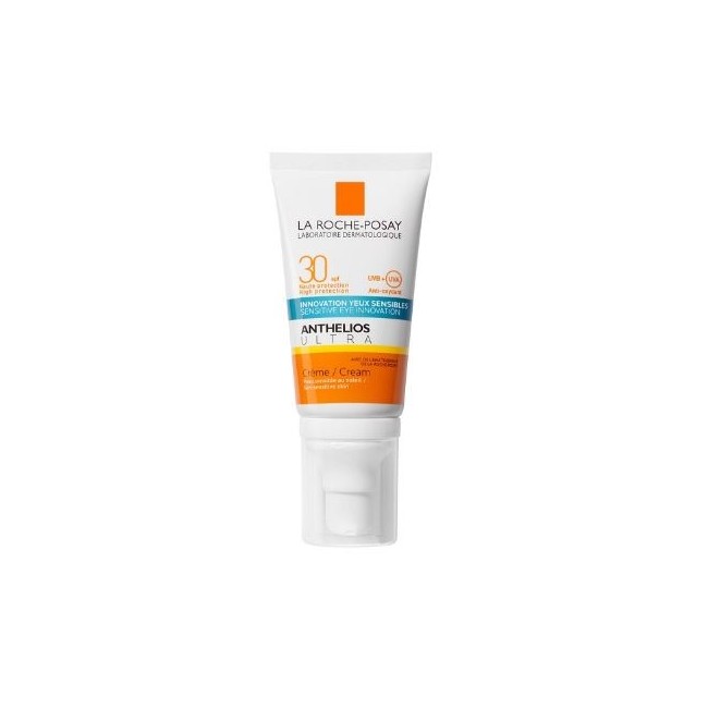 La Roche-Posay Anthelios Crema Ultra Comfort SPF30 50ml La Roche-Posay Anthelios Crema Ultra Comfort SPF30 50ml
