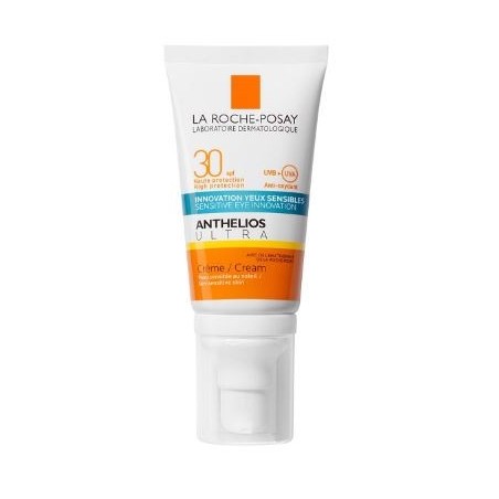 La Roche-Posay Anthelios Crema Ultra Comfort SPF30 50ml La Roche-Posay Anthelios Crema Ultra Comfort SPF30 50ml