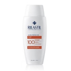 Rilastil Ultra Protector Fluido Solare SPF 100 Viso 75ml
