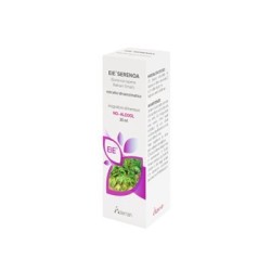 Adamah Eie serenoa gocce estratto idroenzimatico 30 ml