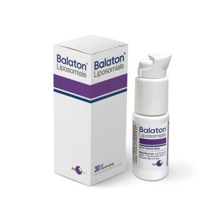 Anatek health Balaton liposomiale 30ml Anatek health Balaton liposomiale 30ml