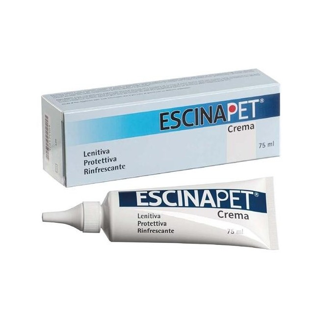 Escinapet® crema vet bros 75ml