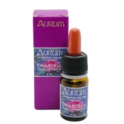 Aurum Dhasyelh reset aftershock gocce 5 ml