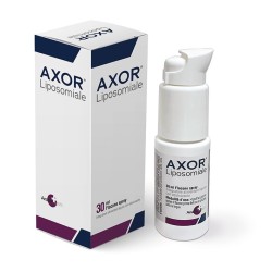 Anatek health Axor liposomiale spray 30 ml