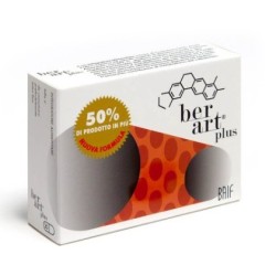 Baif international Berart plus 30 compresse