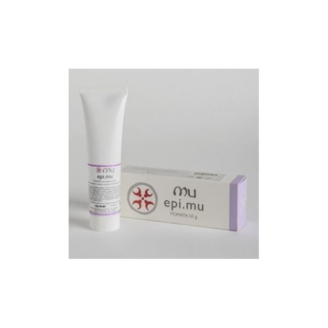 Epi Mu Gel 50g Epi Mu Gel 50g