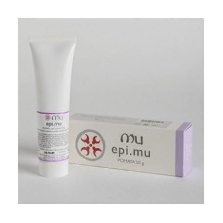 Epi Mu Gel 50g Epi Mu Gel 50g