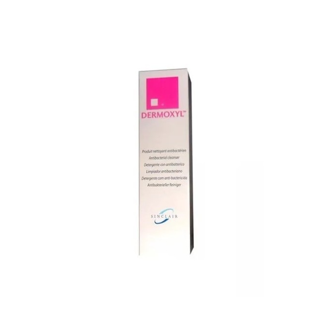 Alliance pharma dermoxyl soluzione disinfettante 200ml Alliance pharma dermoxyl soluzione disinfettante 200ml
