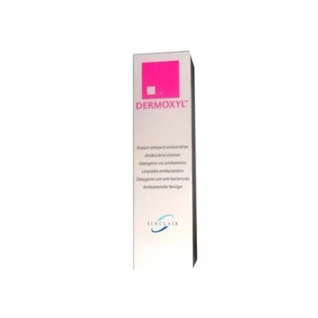 Alliance pharma dermoxyl soluzione disinfettante 200ml Alliance pharma dermoxyl soluzione disinfettante 200ml