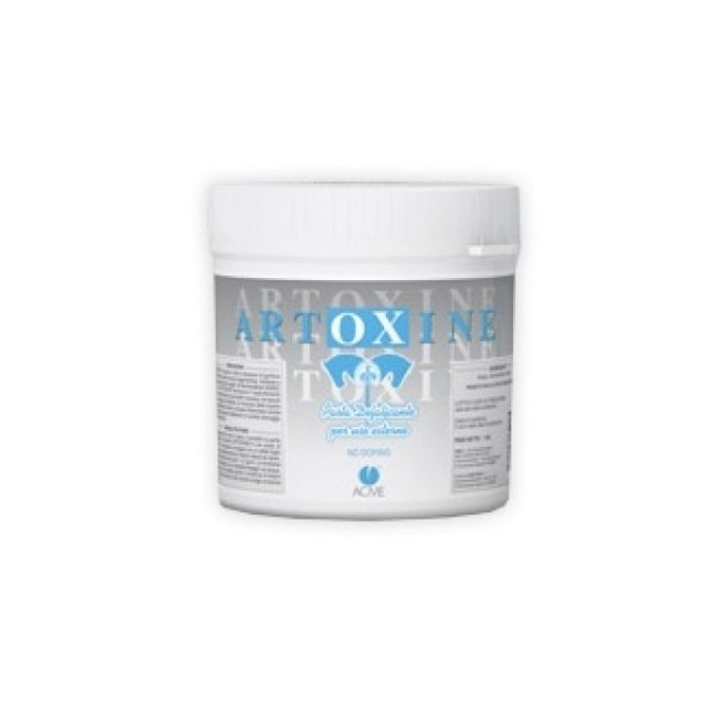 Acme Artoxine pasta defaticante 1 kg Acme Artoxine pasta defaticante 1 kg