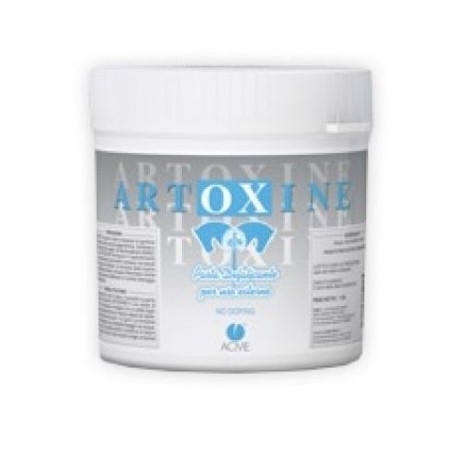 Acme Artoxine pasta defaticante 1 kg Acme Artoxine pasta defaticante 1 kg