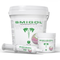 Acme Smigol pasta siringa 