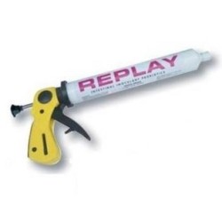 Acme Replay pasta siringa per cavalli 100 g