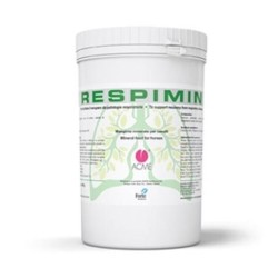 Acme Respimin mangime minerale per cavalli 800 g