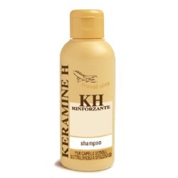 Keramine H Shampoo Rinforzante Travel Size 100ml