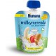 Humana Italia Milkymerenda Mela-banana Biscotto 100 G