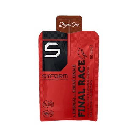 Syform Articol integratore 30 Compresse Da 1300 Mg