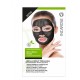 Di-va Incarose Bio Cream Mask Detox black 1 pezzo