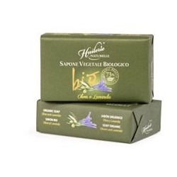 Giuriati Group Huilerie Sapone Oliva e lavanda 100g