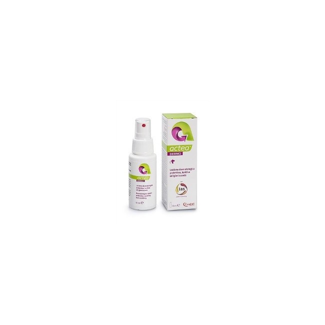 Actea Dermo Lozione 50ml Actea Dermo Lozione 50ml