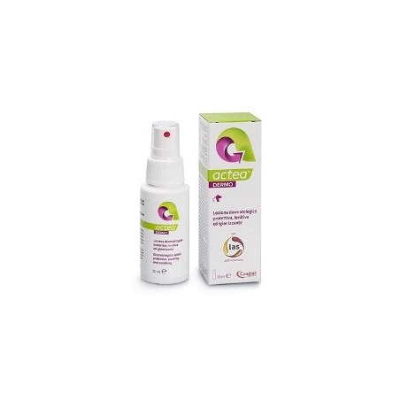 Actea Dermo Lozione 50ml