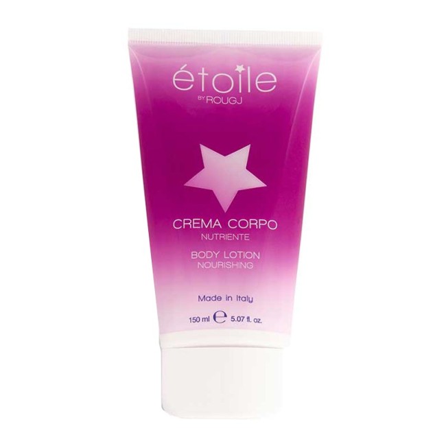 Rougj Group Crema Corpo Nutriente Rougj Group Crema Corpo Nutriente