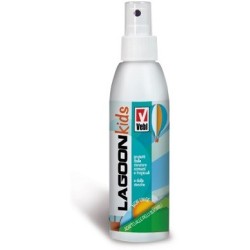Vebi Istituto Biochimico Vebi Lagoon Kids spray 100 Ml