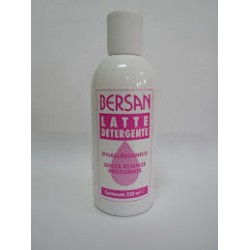Bersan Latte Detergente 250 Ml