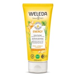 Weleda Italia Aroma Shower Energy 200 Ml
