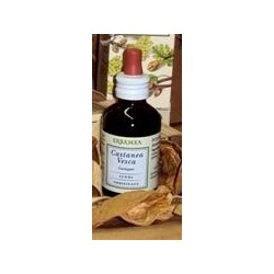 Erbamea Castanea Vesca Gemme Gemmoderivato Bio 50 Ml