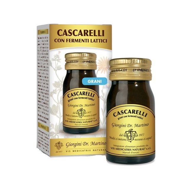 Dr. Giorgini Ser-vis Cascarelli Grani Con Fermenti Lattici 30 G Dr. Giorgini Ser-vis Cascarelli Grani Con Fermenti Lattici 30 G