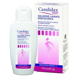 candidax soluzione